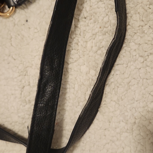 Authentic Coach Purse - Picture 8 of 11